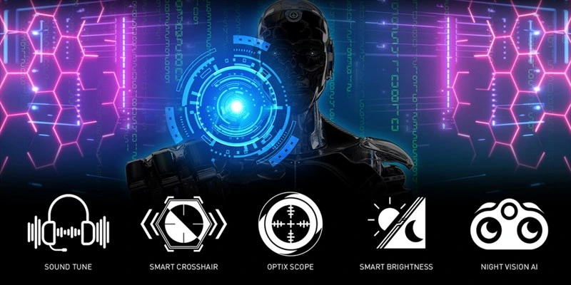 Các Giải Đấu Esports nổi bật
