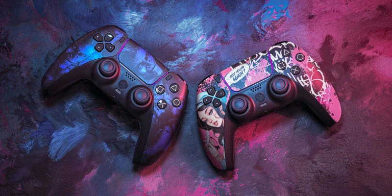 Đa dạng các tựa game