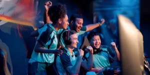 Esports KUBET – Thiên Đường Giải Trí Mới Mẻ Thể Thao Điện Tử