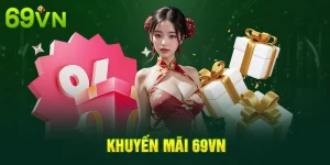 Khuyến Mãi 69VN – Mở Cửa Thành Công Cho Người Chơi Thông Minh
