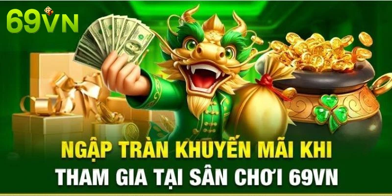 Lưu ý khi nhận khuyến mãi từ nhà cái 