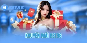 Khuyến Mãi Bet88 – Cơ Hội Vàng Không Thể Bỏ Lỡ!