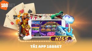 Tải App 188Bet