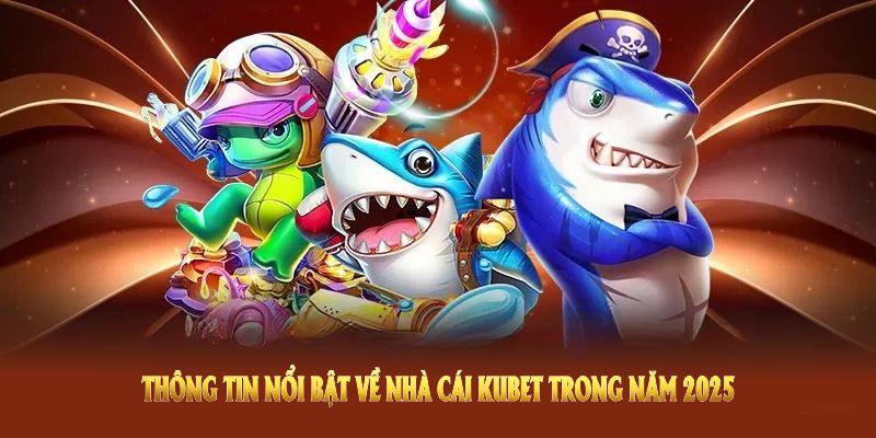KUBET và các ưu điểm thu hút đông đảo người chơi