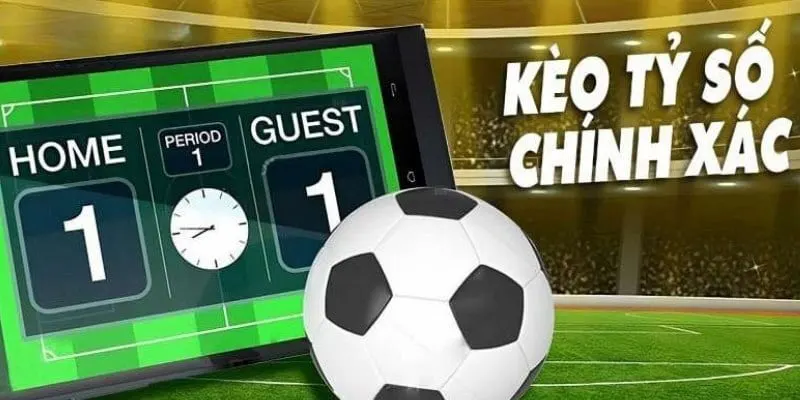 Dựa vào kèo tài xỉu để bắt kèo