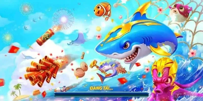 Bí Kíp Săn Cá Hiệu Quả Trong Bắn Cá Triệu Vân