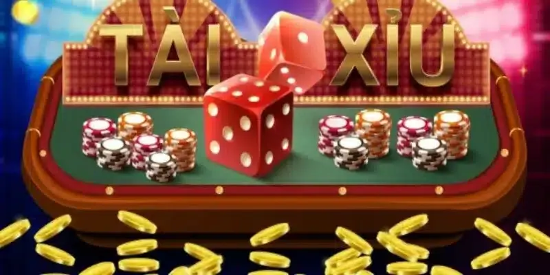 Tài Xỉu Online - Game Cá Cược Kịch Tính Không Thể Bỏ Lỡ Tại BJ88