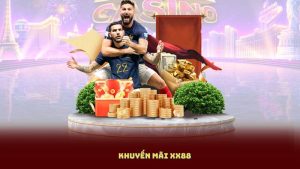 Khuyến Mãi XX88 Cho Thành Viên Cũ – Càng Chơi Càng Nhận Thưởng