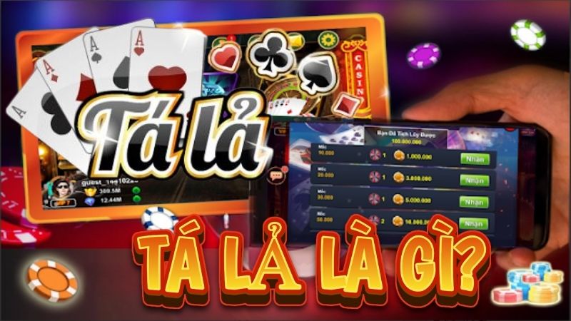 Khám phá Tá Lả go99 – Điều bí ẩn của trò chơi bài dân gian