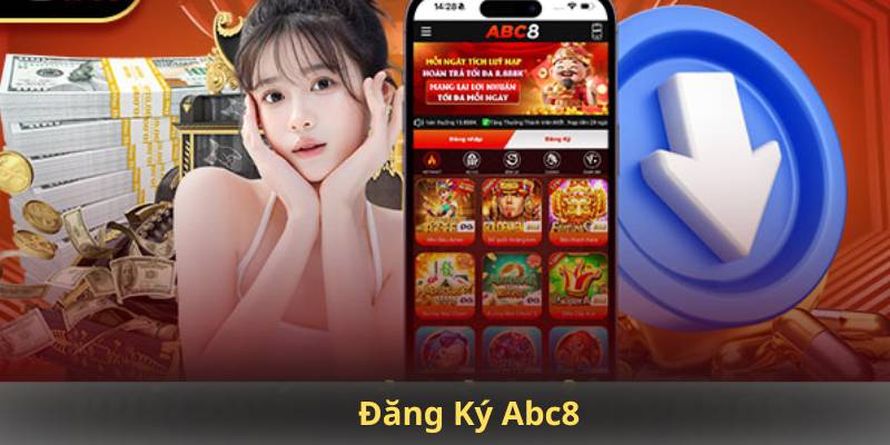 Ưu Đãi Và Chính Sách Khi Đăng Ký Abc8