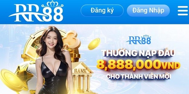 Lưu Ý Quan Trọng Khi Đăng Ký RR88 Tạo Tài Khoản
